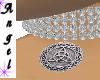 Celtic Triquetra Collar