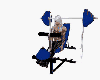 (BX)AnimeWeightMachine