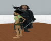add Aragorn