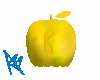The Golden Apple of Eris