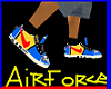 [KK] SUPERMAN AiRFORCES