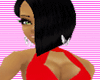 {SC} STYLIN - RED