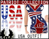 Product Image for 'cp Patriot Outfit