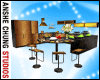 [ACS] 22P KITCHEN LOUVRE