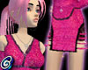 Geminjewel Korean Pink B