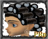 Fancy Hair Rollers
