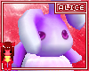 Violet Bunny