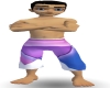 Summer Breeze Shorts