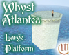 Atlantea Large Platform