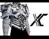 Armor Of Anubis [White]
