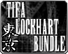 L| Tifa Lockhart Bundle
