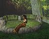 ivy stone bed