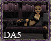 (A) Dark Realm Bench