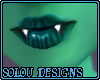 Jungle demon skin