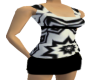 Black Star Top