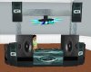 DD WetNWild DJ Booth ANI