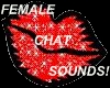 Product Image for Female Chat 2