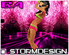 [SD] AS I AM!! =}