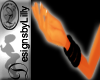 [DL]Checker Foil BangleR