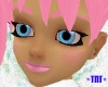 050&deg; Pink Crush Makeup