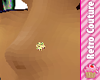 *Goldera Nose Stud