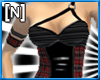 [N] Back2Britain Dress