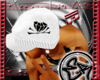 {3R}BeenieCapwhiteBB