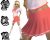 Schoolgirl Skirt