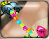 MORF DayRaveBeads Bracel