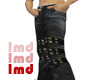 Dominator Pants
