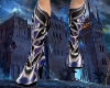 Warcraft Priest Boots