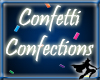 Confetti Confections