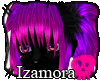 [iza] - Demonika p,p&b