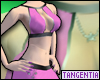 Danya Top Bubblegum
