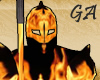 GA Guard Of Fire