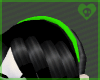 Toxic Headband