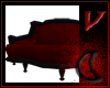 [S] Vampire Semi.Sofa