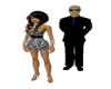 Male Bodyguard