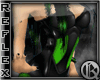 [R] Cyberflex Toxic