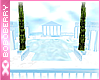 BB~ Blue Luxury Pool Sky