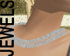 Click on this image for Collar 2Str Diamond