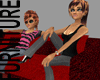 Click on this image for Sofa 4Poses RedLyne