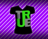 [TRUE] Donatello V-Neck