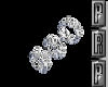 3 ring bling