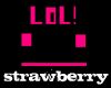LOL! Box frend blac&pink