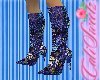 SNOWFLAKE BOOTS