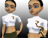 Rockbadger model abby