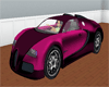 {F}Super Bug. D.Pink Car