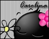 {c} FLo sticker