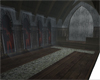 Goth Church Rustic